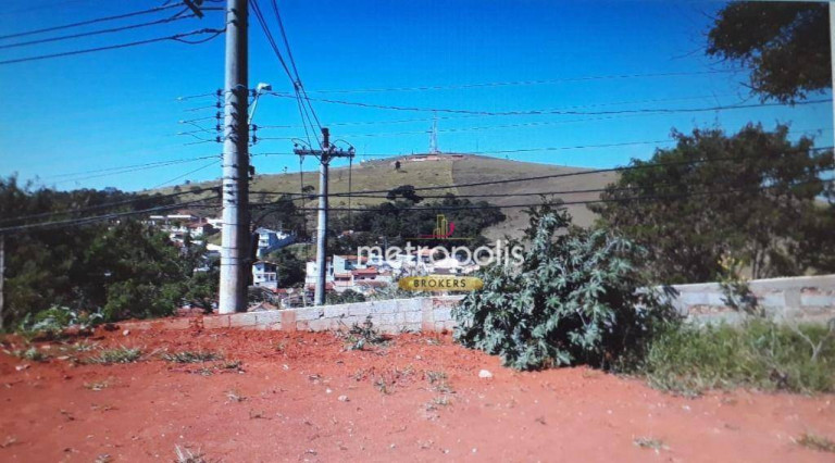 Imagem Terreno à Venda, 508 m² em Jardim Santos Reis - Piracaia Imagem Terreno à Venda, 508 m² em Jardim Santos Reis - Piracaia