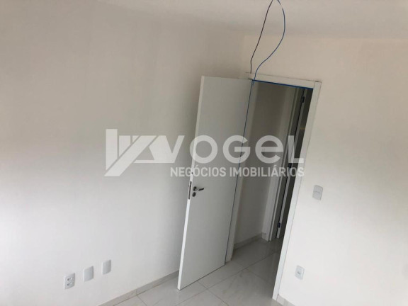 Imagem Casa com 2 Quartos à Venda, 44 m² em Campestre - Sao Leopoldo