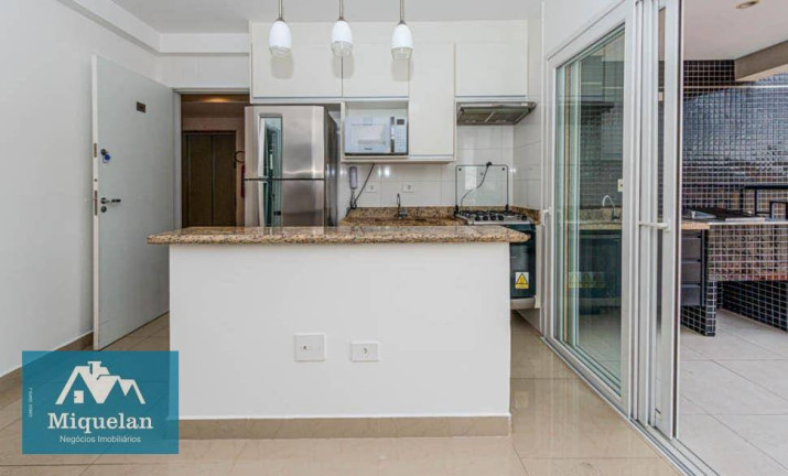 Imagem Apartamento com 1 Quarto à Venda, 35 m² em Limão - São Paulo Imagem Apartamento com 1 Quarto à Venda, 35 m² em Limão - São Paulo