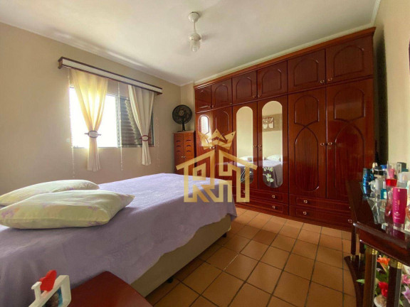 Imagem Apartamento com 1 Quarto à Venda, 50 m² em Tupi - Praia Grande
