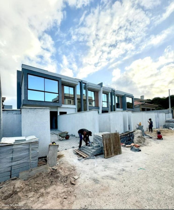 Imagem Casa com 2 Quartos à Venda, 75 m² em Ingleses - Florianópolis