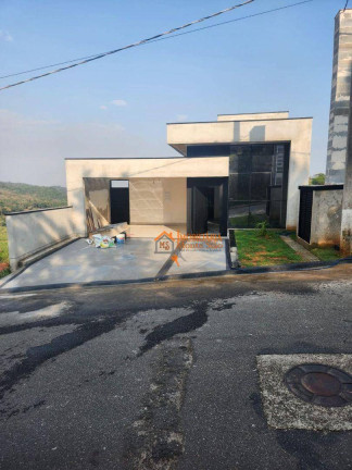 Imagem Casa com 3 Quartos à Venda, 247 m² em Parque Santa Tereza - Santa Isabel Imagem Casa com 3 Quartos à Venda, 247 m² em Parque Santa Tereza - Santa Isabel