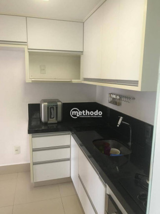 Imagem Apartamento com 2 Quartos à Venda, 44 m² em Vila Marieta - Campinas Imagem Apartamento com 2 Quartos à Venda, 44 m² em Vila Marieta - Campinas