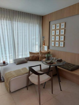 Imagem Apartamento com 1 Quarto à Venda, 26 m² em Moema - São Paulo Imagem Apartamento com 1 Quarto à Venda, 26 m² em Moema - São Paulo