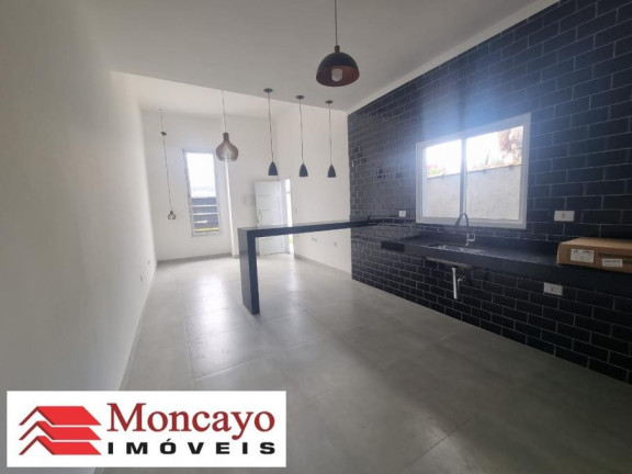 Imagem Casa com 2 Quartos à Venda, 125 m² em Praia Das Palmeiras - Caraguatatuba