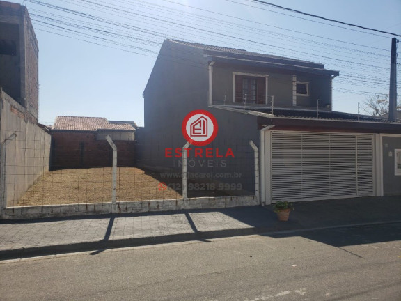 Imagem Terreno à Venda,  em Residencial Santa Paula - Jacareí