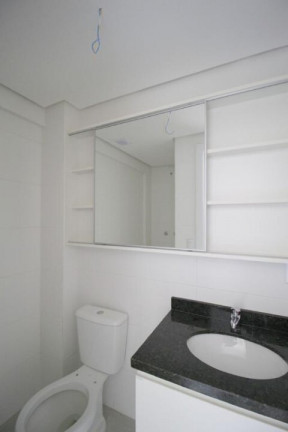 Imagem Apartamento com 1 Quarto à Venda, 43 m² em Petrópolis - Porto Alegre