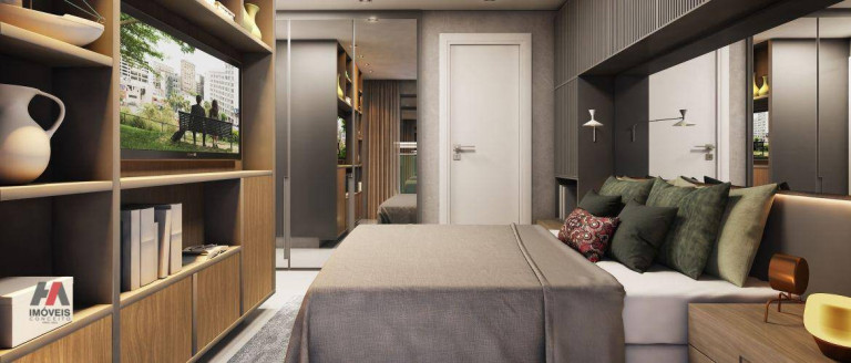Imagem Apartamento com 2 Quartos à Venda, 56 m² em Meireles - Fortaleza Imagem Apartamento com 2 Quartos à Venda, 56 m² em Meireles - Fortaleza