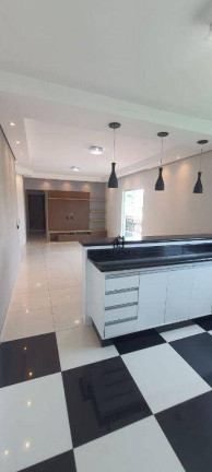 Imagem Apartamento com 2 Quartos à Venda, 70 m² em Vila Santana - Sorocaba
