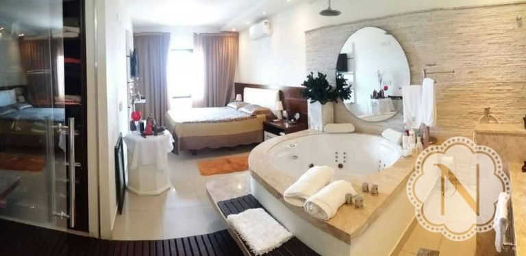 Apartamento com 3 Quartos à Venda, 148 m² em Centro - Itanhaém