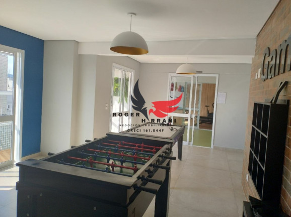Imagem Apartamento com 2 Quartos à Venda,  em Guilhermina - Praia Grande