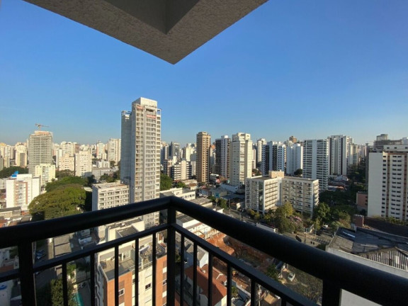 Imagem Imóvel com 2 Quartos à Venda, 62 m² em Perdizes - São Paulo Imagem Imóvel com 2 Quartos à Venda, 62 m² em Perdizes - São Paulo