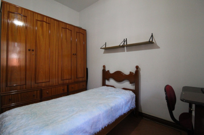 Imagem Sobrado com 3 Quartos à Venda, 140 m² em água Branca - São Paulo