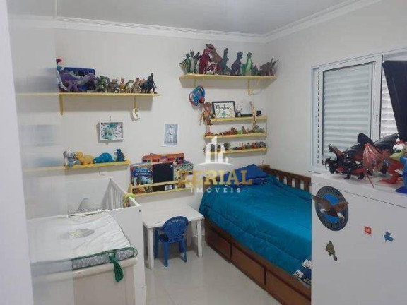 Imagem Apartamento com 2 Quartos à Venda, 69 m² em Fundação - São Caetano Do Sul