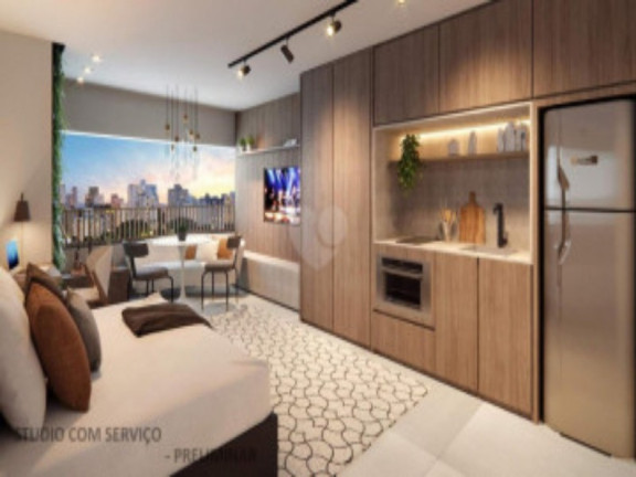 Imagem Imóvel com 3 Quartos à Venda, 109 m² em Campo Belo - São Paulo Imagem Imóvel com 3 Quartos à Venda, 109 m² em Campo Belo - São Paulo
