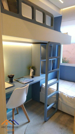 Imagem Apartamento com 2 Quartos à Venda, 44 m² em Vila Nair - São Paulo Imagem Apartamento com 2 Quartos à Venda, 44 m² em Vila Nair - São Paulo