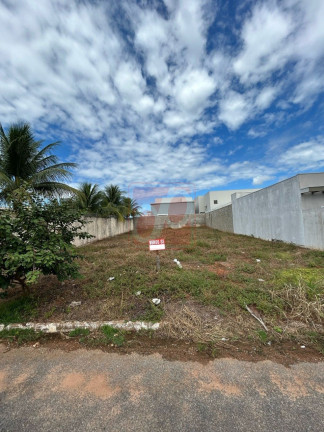 Terreno à Venda, 450 m² em Residencial Alphaville - Sorriso