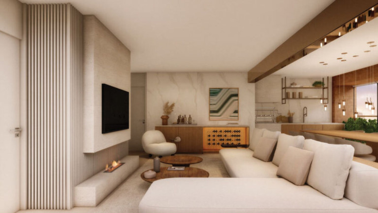Imagem Apartamento com 3 Quartos à Venda, 155 m² em Vila Prudente - São Paulo