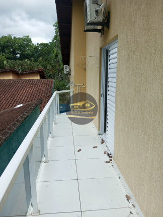 Imagem Casa com 3 Quartos à Venda, 253 m² em Barra Do Una - São Sebastião