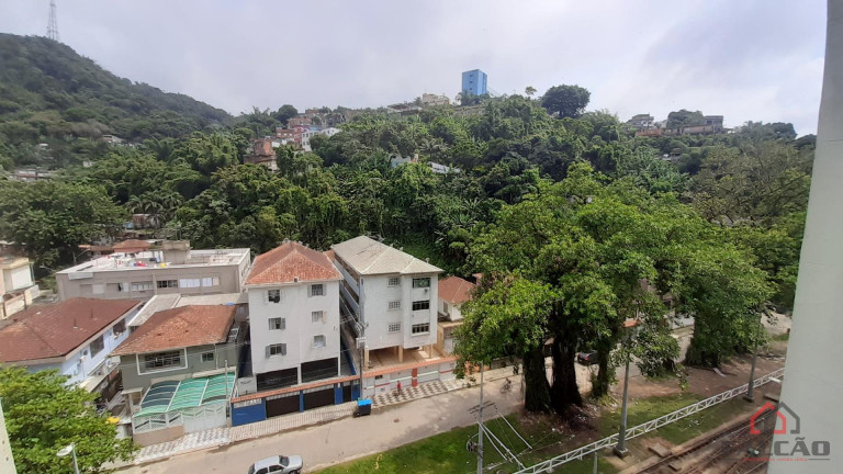 Imagem Apartamento com 2 Quartos à Venda, 83 m² em José Menino - Santos Imagem Apartamento com 2 Quartos à Venda, 83 m² em José Menino - Santos