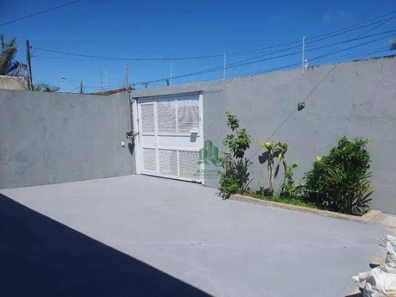 Imagem Casa com 4 Quartos à Venda, 107 m² em Chacaras Gaivota - Itanhaém Imagem Casa com 4 Quartos à Venda, 107 m² em Chacaras Gaivota - Itanhaém