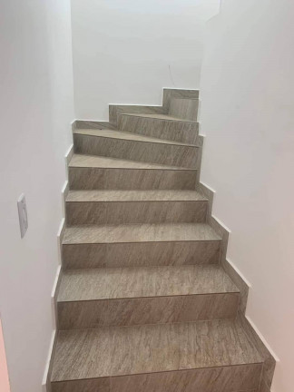 Sobrado com 4 Quartos à Venda ou Locação, 160 m² em Sertão Da Quina - Ubatuba