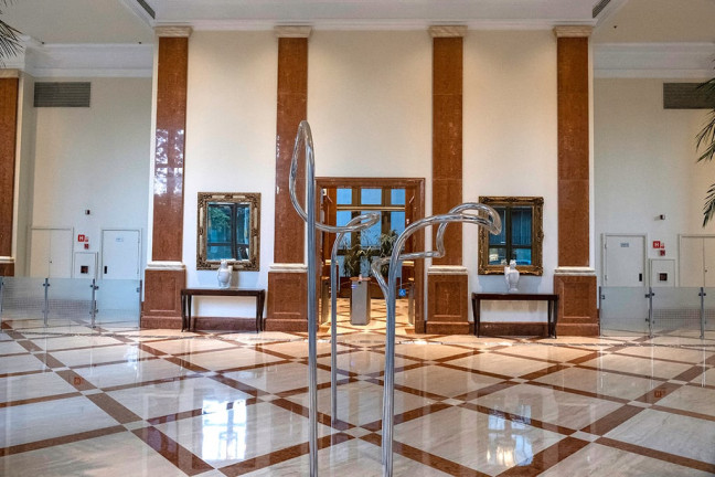 Imagem Sala Comercial à Venda, 540 m² em Jardim Paulistano - São Paulo