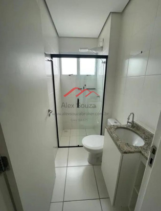 Imagem Apartamento com 2 Quartos à Venda, 57 m² em Jardim Do Bosque - Hortolândia