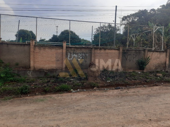 Imagem Terreno à Venda, 400 m² em Vale Da Prata - Ribeirão Das Neves Imagem Terreno à Venda, 400 m² em Vale Da Prata - Ribeirão Das Neves