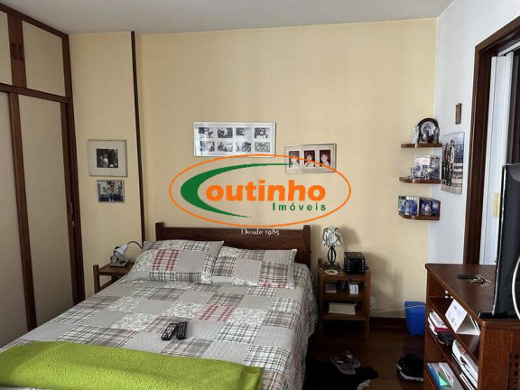 Imagem Cobertura com 3 Quartos à Venda, 183 m² em Tijuca - Rio De Janeiro Imagem Cobertura com 3 Quartos à Venda, 183 m² em Tijuca - Rio De Janeiro