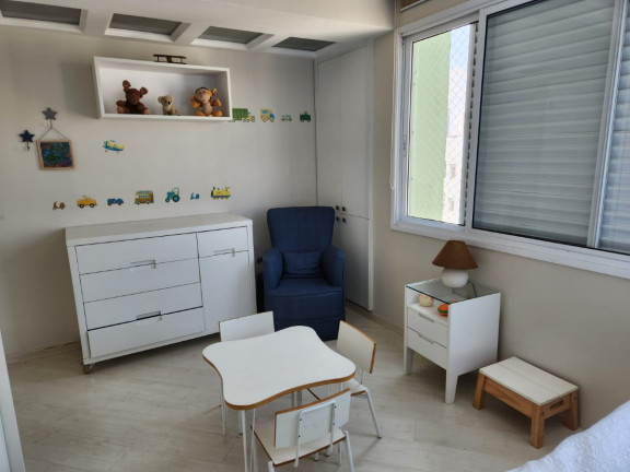 Imagem Apartamento com 3 Quartos à Venda, 131 m² em Perdizes - São Paulo