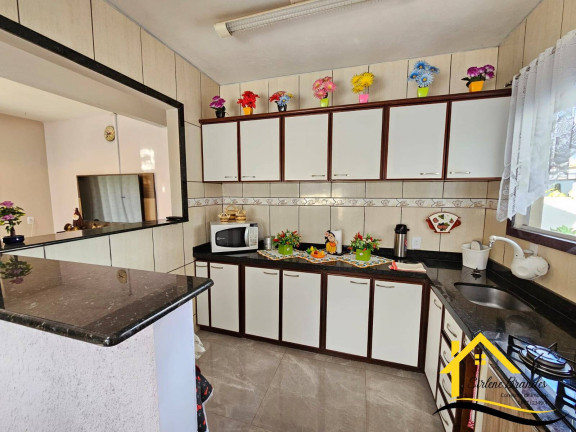 Imagem Casa com 4 Quartos à Venda, 592 m² em Costeira - Balneário Barra Do Sul