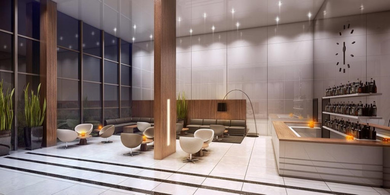 Imagem Sala Comercial à Venda, 408 m² em Petrópolis - Porto Alegre Imagem Sala Comercial à Venda, 408 m² em Petrópolis - Porto Alegre