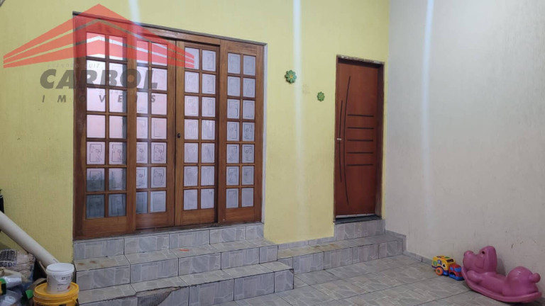 Casa com 2 Quartos à Venda, 125 m² em Fazenda Grande - Jundiaí