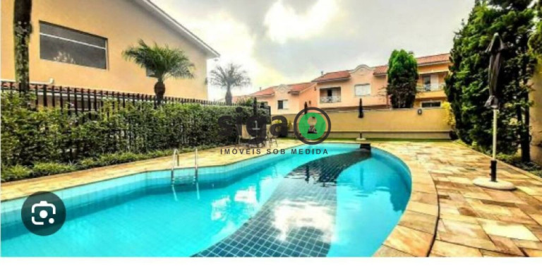 Imagem Casa com 3 Quartos à Venda, 150 m² em Vila Carrão - São Paulo Imagem Casa com 3 Quartos à Venda, 150 m² em Vila Carrão - São Paulo