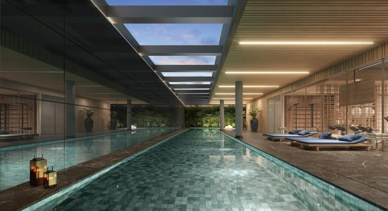 Imagem Apartamento com 4 Quartos à Venda, 355 m² em Itaim Bibi - São Paulo