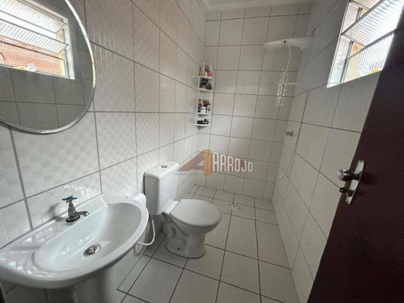 Imagem Sobrado com 3 Quartos à Venda, 113 m² em Ermelino Matarazzo - São Paulo Imagem Sobrado com 3 Quartos à Venda, 113 m² em Ermelino Matarazzo - São Paulo