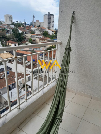 Imagem Apartamento com 3 Quartos à Venda, 72 m² em Parque Santana - Mogi Das Cruzes Imagem Apartamento com 3 Quartos à Venda, 72 m² em Parque Santana - Mogi Das Cruzes