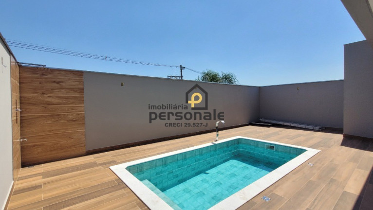 Imagem Imóvel com 3 Quartos à Venda, 230 m² em Parque Ibiti Reserva - Sorocaba