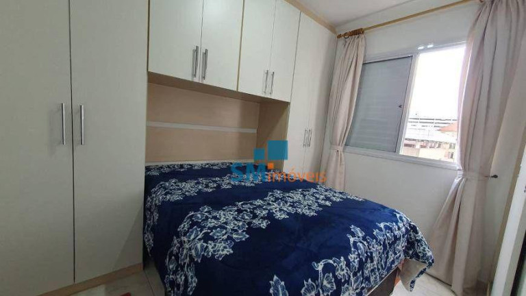 Imagem Apartamento com 3 Quartos à Venda, 93 m² em Vila Mariana - São Paulo