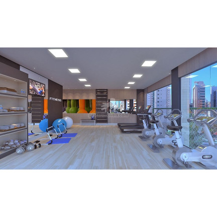 Imagem Apartamento com 3 Quartos à Venda, 120 m² em Centro - Balneário Camboriú