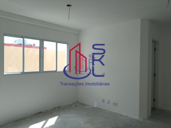 Imagem Apartamento com 2 Quartos à Venda, 58 m² em Vila Milton - Guarulhos