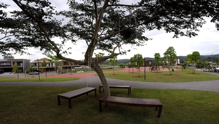 Imagem Terreno em Condomínio à Venda, 478 m² em Urbanova - São José Dos Campos Imagem Terreno em Condomínio à Venda, 478 m² em Urbanova - São José Dos Campos