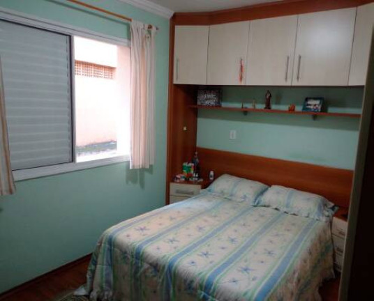Imagem Casa de Condomínio com 3 Quartos à Venda, 143 m² em Vila Mariana - São Paulo