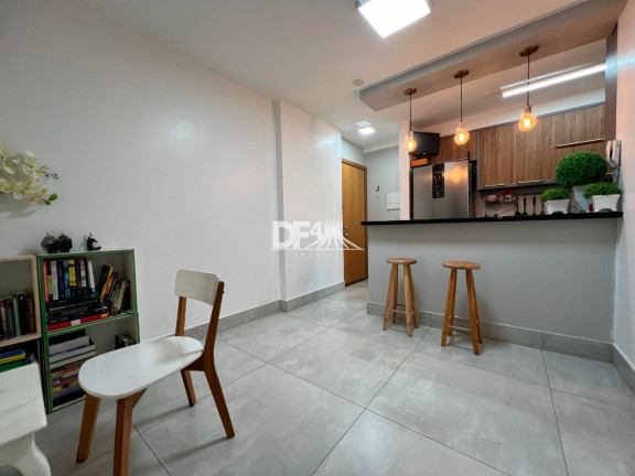 Imagem Imóvel com 2 Quartos à Venda, 48 m² em Norte (águas Claras) - Brasília Imagem Imóvel com 2 Quartos à Venda, 48 m² em Norte (águas Claras) - Brasília