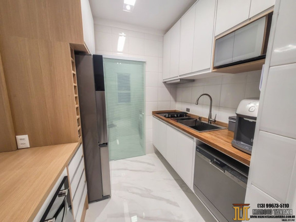 Imagem Imóvel com 3 Quartos à Venda, 161 m² em Riviera - Bertioga