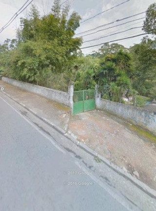 Terreno à Venda, 1.800 m² em Jardim Santa Luzia - Embu Das Artes