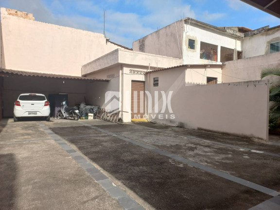 Imagem Casa com 5 Quartos à Venda, 350 m² em Parque Turf Club - Campos Dos Goytacazes