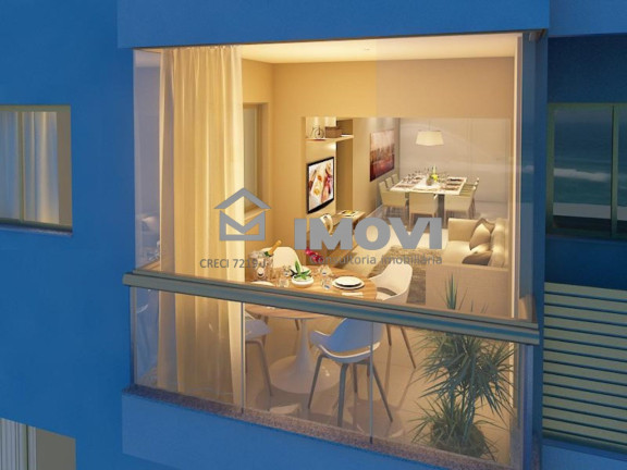 Imagem Apartamento com 2 Quartos à Venda, 60 m² em Praia De Itaparica - Vila Velha Imagem Apartamento com 2 Quartos à Venda, 60 m² em Praia De Itaparica - Vila Velha