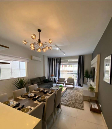 Apartamento com 2 Quartos à Venda, 75 m² em Centro - Capão Da Canoa